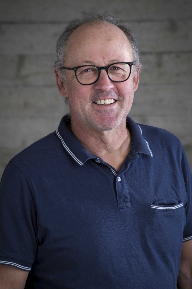 Image of Albert Müller