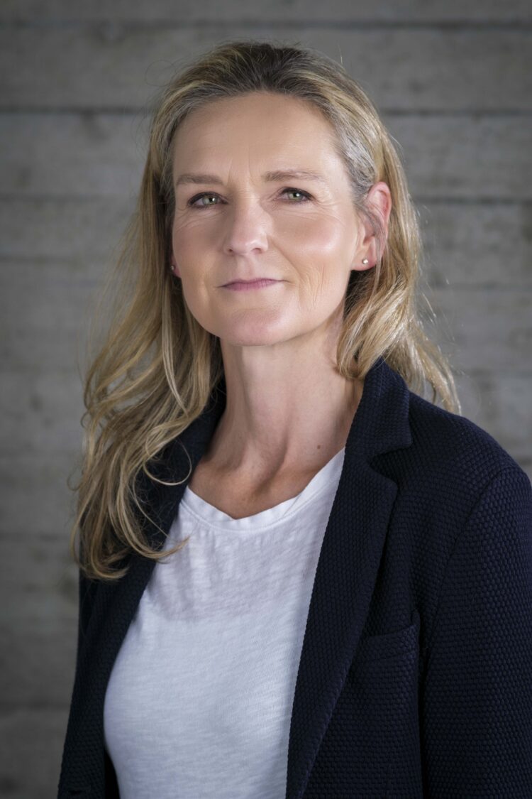 Image of Luzia Villiger