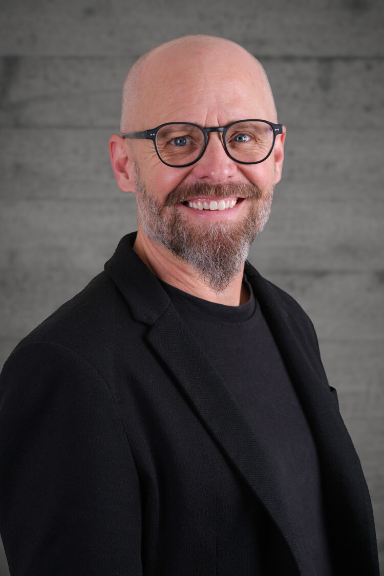Image of Philipp Kuntze