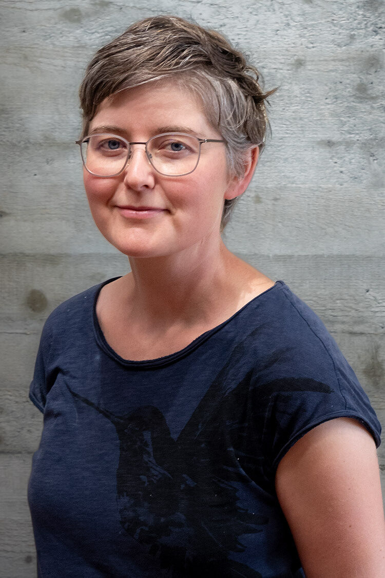 Image of Monika Daul