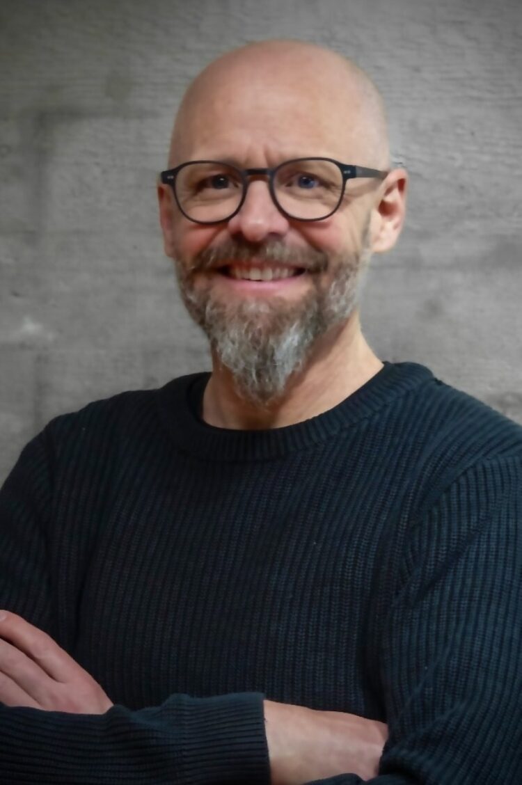 Image of Philipp Kuntze