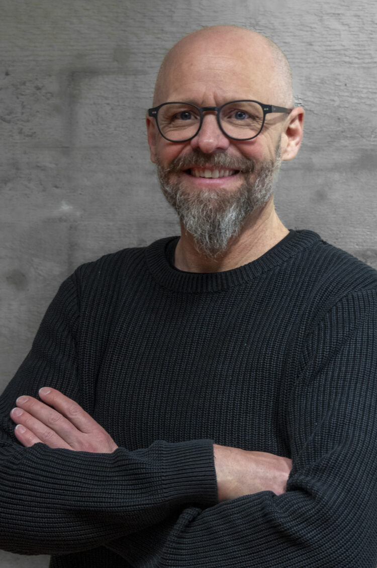 Image of Philipp Kuntze